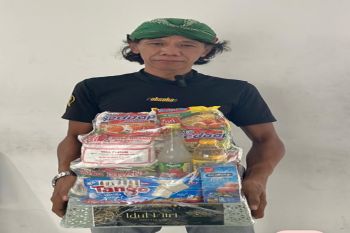 Bajaj Maxride gelar program apresiasi driver terbaik di Yogyakarta