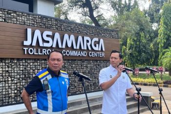 AHY memastikan Tol Trans Jawa dalam kondisi prima