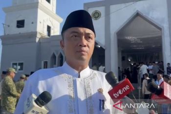 Eid serves as momentum for unity, common goals: Minister