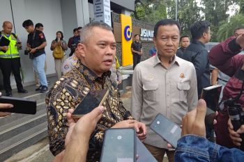Menhub sebut WFA efektif tekan arus mudik-balik Lebaran