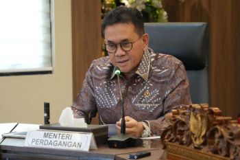 Indonesia to push for WTO reform at Cameroon ministerial conference