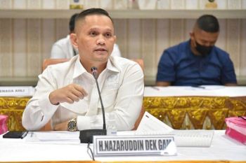 Berjalan dengan baik, Anggota Komisi III DPR apresiasi kinerja Polda Aceh
