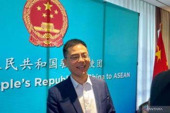 China fokuskan kerja sama ekonomi digital hingga AI dengan ASEAN