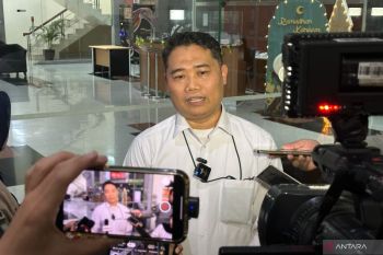 KPK: Progres kasus kuota haji disampaikan Senin 30 Maret