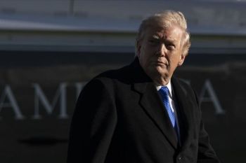 Trump ingin akhiri perang dengan Iran dalam beberapa pekan mendatang