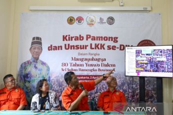 Inter Miami namai salah satu tribun di stadion baru "Leo Messi Stand"