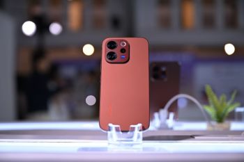 Gahar! Vivo V70 RAM 12GB/512GB Meluncur, Bawa Fitur Kamera 'Sultan' Seri X ke Kelas V