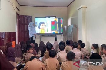 Program PP Tunas Serang fokus perbaikan komunikasi orang tua dan Anak