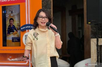 Orang tua perlu kenali penanda kesehatan saluran cerna anak