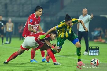 Anggota DPRD minta Pemkab Kulon Progo serius menata Stadion Cangkring