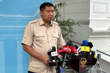 Presiden Prabowo arahkan  penataan lahan negara untuk rakyat