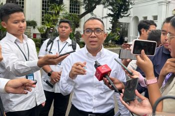 Mendiktisaintek minta tugas mahasiswa lebih banyak versi digital