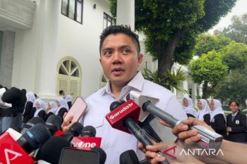 Indonesia mulls 25 pct salary cut for ministers