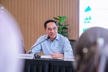Kemenkes sebut CKG dan inovasi harapan dalam mengeliminasi TBC