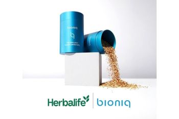 Herbalife to Expand Its Personalized Nutritional Supplement Capabilities Through Planned Acquisition of Bioniq