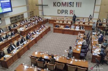 Kepala BNN usul vape dilarang dalam RUU Narkotika dan Psikotropika