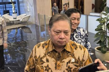 Indonesia sees Q1 growth at 5.5 percent despite global risks