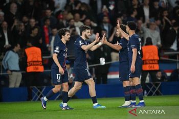 Jadwal semifinal Liga Champions: PSG vs Muenchen, Atletico lawan Arsenal