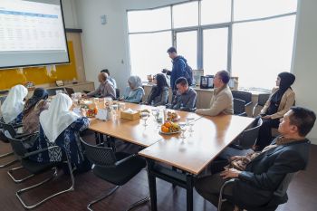DPRD Jabar desak BJB Padalarang pindah dari pasar untuk kenyamanan