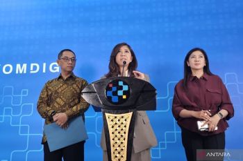 Meta complies with Indonesia's restrictions on access for children