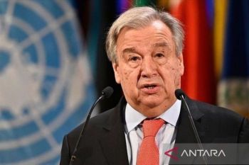 PBB kecam serangan Israel ke Lebanon, ganggu gencatan senjata Iran-AS