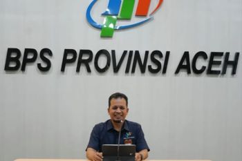 BPS Aceh kerahkan ribuan petugas sukseskan Sensus Ekonomi 2026
