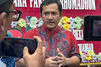 DPRD DIY minta pemerintah beri penghargaan pahlawan bagi TNI gugur
