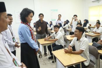 Indonesian govt backs Aceh polytechnic to train global nurses