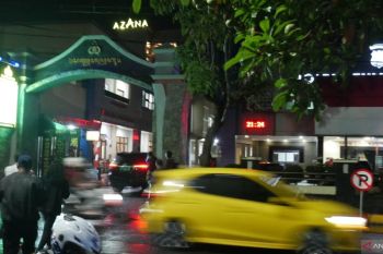 KPK periksa sejumlah pejabat OPD usai OTT Bupati Tulungagung