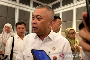 Menhub perkuat penerbangan domestik saat negara lain tutup ruang udara