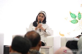 Wamen Isyana: Penguatan perempuan ujung tombak program MBG 3B