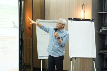 Energy efficiency key to bolstering energy security : Council