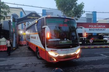 KPK sebut 12 orang susul Bupati Tulungagung diperiksa di Jakarta