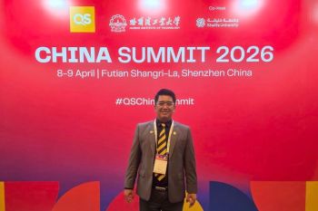 Rektor UI: ASEAN miliki peluang menjadi pusat pendidikan global