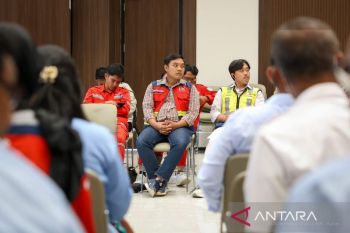 OIKN taps local residents to rid new capital of malaria and dengue