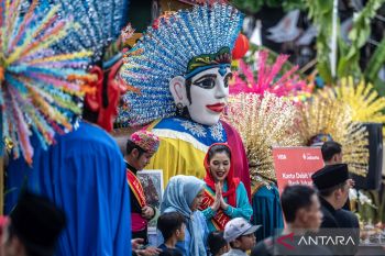 Betawi Eid 2026 promotes community ties, cultural preservation in Jakarta