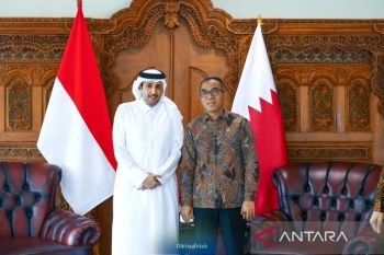 RI buka peluang kolaborasi dan mobilitas talenta riset dengan Qatar