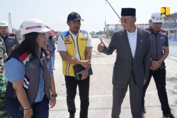 Minister pushes timely completion of Sekolah Rakyat phase 2
