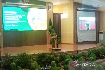 Menteri PPPA tekankan pentingnya peran perempuan cetak generasi unggul