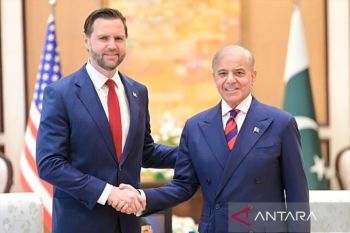 Negosiasi AS-Iran buntu, tawaran final Washington ditolak Teheran