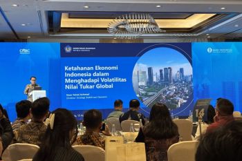 Indonesia's challenge is productivity, not investment volume: Ministry