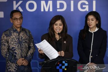 TikTok patuh PP Tunas, hampir 1 juta akun dihapus