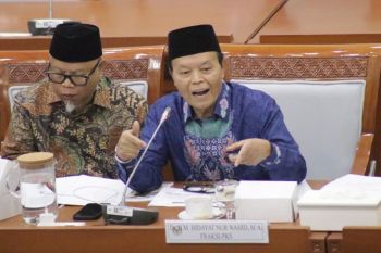 MPR asks gov't to ensure smooth 2026 Hajj amid rising flight costs