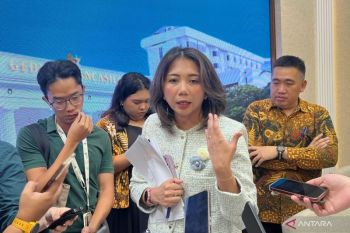 Indonesia vows fair treatment as EU non-tariff barrier target palm oil