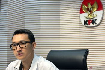 Indonesia anti-graft body urges two-term limits for party chiefs
