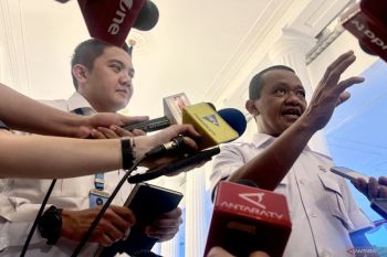 Indonesia near final deal to import Russian crude oil: Minister