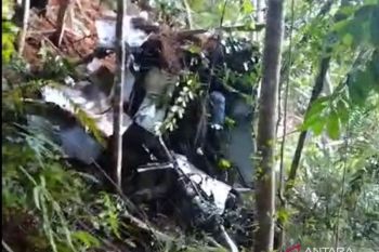 Ministry: All passengers, crew die in Sekadau helicopter crash