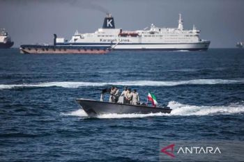 Tolak gencatan senjata sementara, Iran ingin akhiri perang Timteng