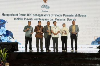 BPD Didorong Naik Kelas : Dari Pengelola Dana menjadi Orkestrator Pertumbuhan Ekonomi Daerah