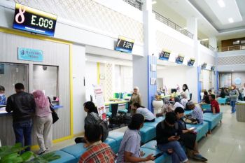 Antisipasi penumpukan berkas, Kementerian ATR/BPN uji coba layanan pengukuran terjadwal di 38 kantor pertanahan